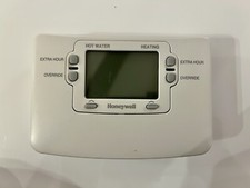 Honeywell ST9400C 7 Day 2
