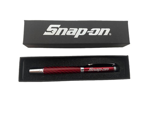 Snap tools red - pen, in