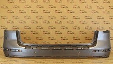 MERCEDES ML AMG 2011-15 GENUINE REAR BUMPER (2917)