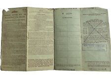 Austin A7 MINI 1960 Tfv434