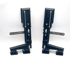 Tamiya Outriggers, Volvo FH16