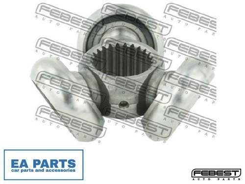 Tripod hub drive shaft for - drive,