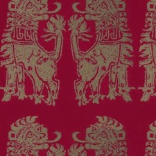 Zoffany - Palladio - Sicilian Lion - Cinnabar Bronze - 312978 - Batch B