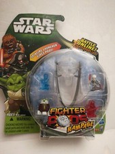  Star Wars, Fighter Pods