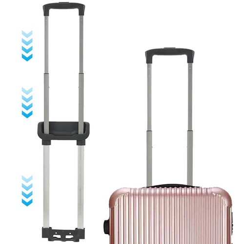 Section replacement travel - replacement,