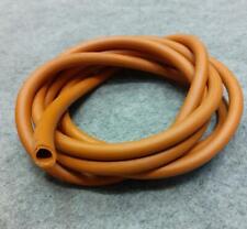 CARBIDE LAMP ACETYLENE HOSE VINTAGE MOTORCYCLE 2 MTR X 3/16" ( 5 mm ) 