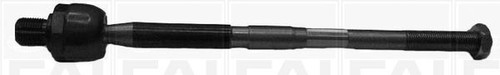 Fai front rack end - end, for