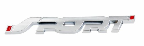 New metal racing - 3d, logo