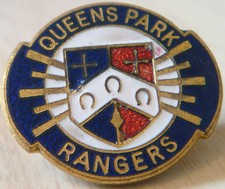 QUEENS PARK RANGERS Vintage