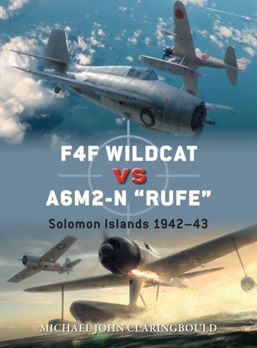 F4f wildcat a6m2 - f4f,