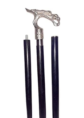 Dargon design handle walking - ,