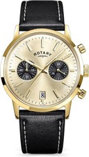 Rotary Mens watch 1895