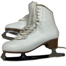 Jackson Artiste Ice Skates
