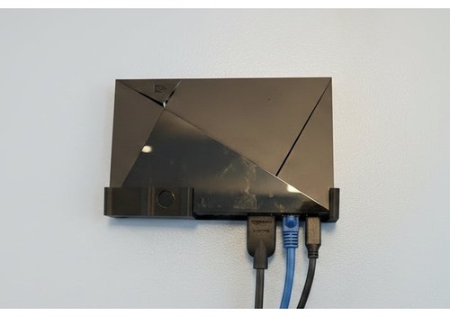 Wall mount for nvidia shield - mount,