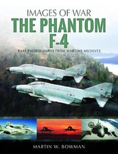 The F-4 Phantom -