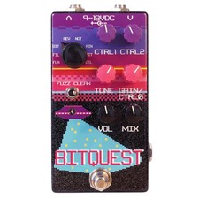 Dr. Scientist BitQuest Compact