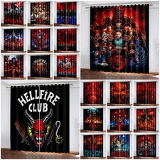 Kids Stranger 5 Blackout