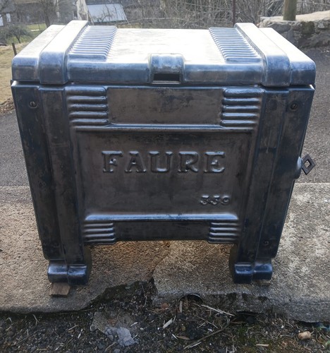 Faure 339 vintage - faure, wood