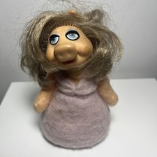 Vintage 1977-79 MISS PIGGY