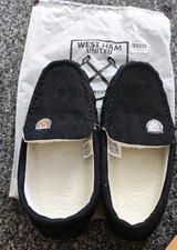 West Ham Slippers Worn A