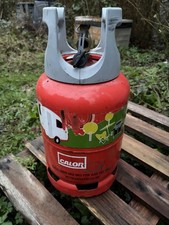 6kg Calor Lite Propane Empty