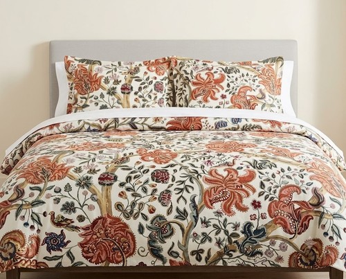 Pottery barn eleanor palempore - pottery,