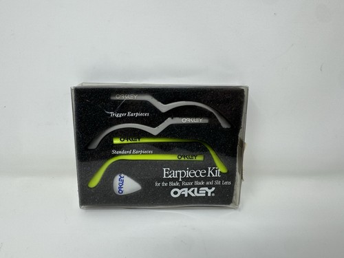 Vintage oakley blade - vintage, neon