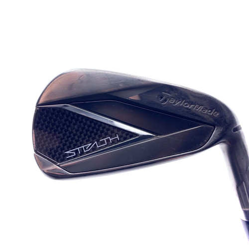 Used taylormade stealth - used,