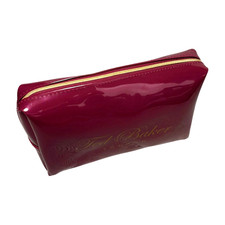 Ted Baker Makeup/Wash Bag Pink