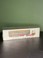 eddie stobart diecast vehicles