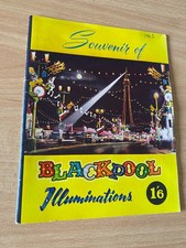BLACKPOOL ILLUMINATIONS -