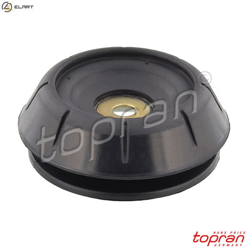 Suspension strut support mount - suspension,