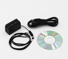 MINIDX3 - Portable USB Card