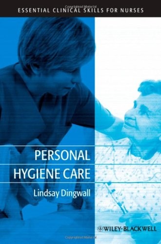 Personal hygiene care - personal,