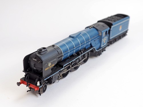 Bachmann branchline 553 - bachmann,