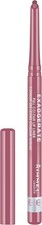 Rimmel London Exaggerate Automatic Lip Liner, Professional 063 Eastend Snob 
