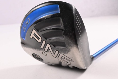 Ping g30 tec driver - tec, /