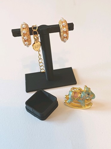 Dolls house mini jewellery - mini,