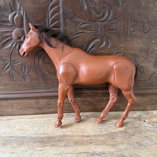 Pedigree horse from - pedigree, anna