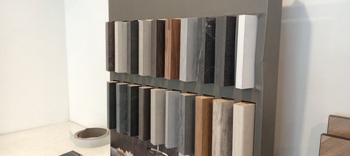 Kitchen worktop laminate
