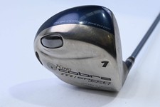 Ladies Cobra M-Speed Offset Driver / 12 Degree / Ladies Flex Bassara M-Speed