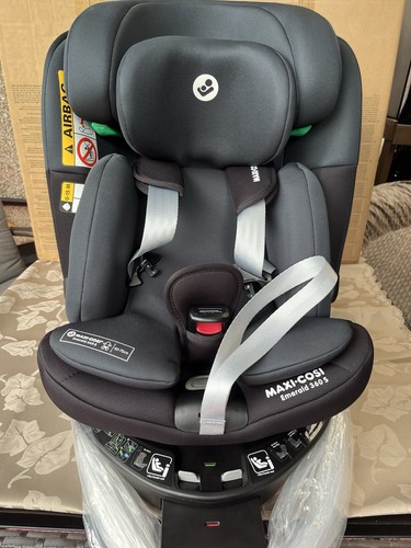 Maxi cosi emerald 360 - emerald,