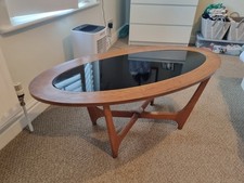 G Plan Astro Coffee Table Mid