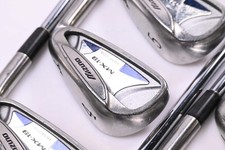 Mizuno MX-19 Irons / 3-PW+SW /