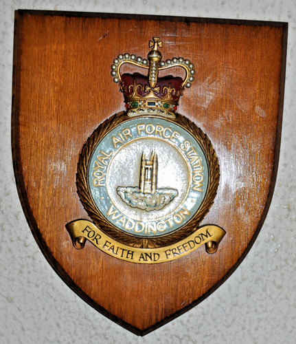 Royal air force - air,