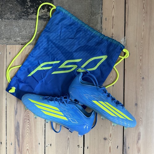 Adidas f50 elite football - f50,