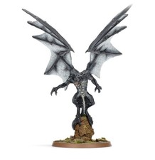 LotR Warhammer Gulavhar, the