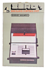 Hornby Railways Zero1 R951