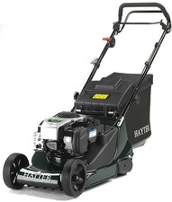 Hayter Harrier 41 Auto drive