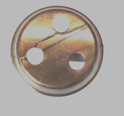 Norton 16h clutch pressure - clutch,